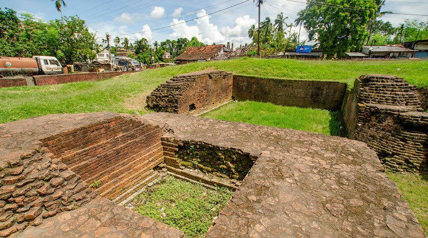 Chandraketugarh, North 24 Parganas, West Bengal - Vushii.com Chandraketugarh, North 24 Parganas, West Bengal - Vushii.com